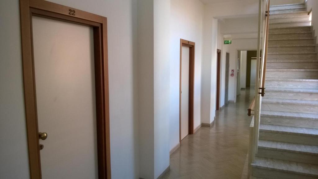 Hotel Tre Assi Rimini Buitenkant foto